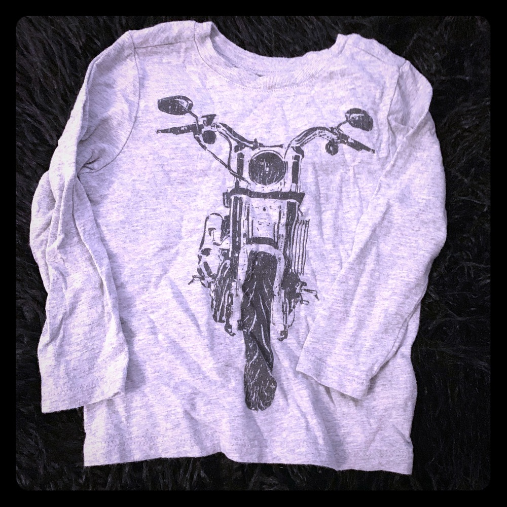 Old Navy Long sleeve Shirt